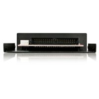 StarTech.com 35BAYCF2IDE - IDE - CF - 0,133 Gbit/s - -55 - 85 °C - -55 - 85 °C - 5 - 85%