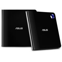 ASUS SBW-06D5H-U - Schwarz - Silber - Ablage - Desktop /...