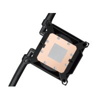 ASUS ROG Ryujin III 240 ARGB - All-in-One-Flüssigkeitskühler - 12 cm - 70,07 cfm - Schwarz