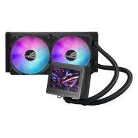 ASUS ROG Ryujin III 240 ARGB -...