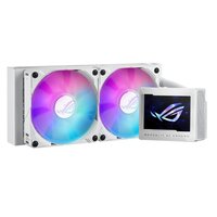 ASUS ROG RYUJIN III 240 ARGB White Edition -...