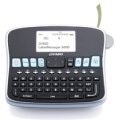 Dymo LabelManager ™ 360D QWERTZ - QWERTZ - D1 - Wärmeübertragung - 180 x 180 DPI - 12 mm/sek - Kabelgebunden