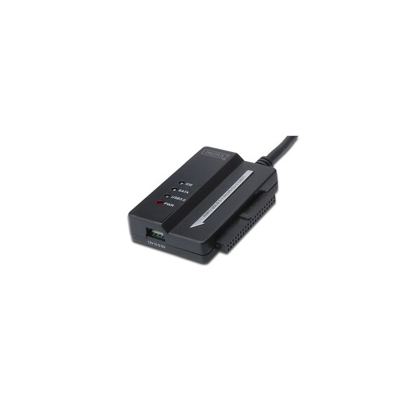 DIGITUS USB 3.0 IDE & SATA-Kabel