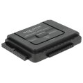 Delock 61486 - Schwarz - USB - Windows Vista/Vista-64/7/7-64/8/8-64/8.1/8.1-64