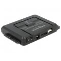 Delock 61486 - Schwarz - USB - Windows Vista/Vista-64/7/7-64/8/8-64/8.1/8.1-64