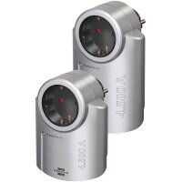 Brennenstuhl BN-SPP01 - 1 AC-Ausgänge - Typ F - 230...