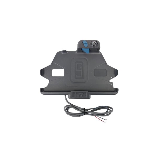 Gamber-Johnson 7160-1368-00 - Tablet/UMPC - Aktive Halterung - Auto - Schwarz