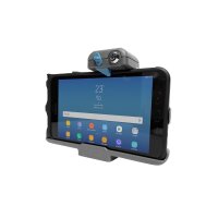 Gamber-Johnson 7160-1368-00 - Tablet/UMPC - Aktive Halterung - Auto - Schwarz