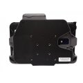 Gamber-Johnson 7160-1368-00 - Tablet/UMPC - Aktive Halterung - Auto - Schwarz