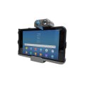 Gamber-Johnson 7160-1368-00 - Tablet/UMPC - Aktive Halterung - Auto - Schwarz