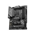 MSI Z790 GAMING PLUS WIFI - Mainboard - ATX