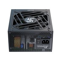Seasonic Vertex GX-750 - 750 W - 100 - 240 V - 50 - 60 Hz - 10 - 5 A - 125 W - 744 W