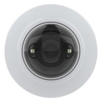 Axis 02677-001 - IP-Sicherheitskamera - Indoor -...