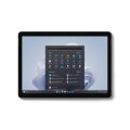 Microsoft Surface Go 4 - 26,7 cm (10.5") - 1920 x 1280 Pixel - 128 GB - 8 GB - Windows 11 Pro - Platin