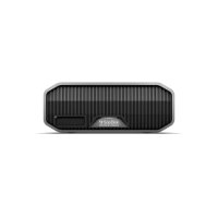 SANDISK PROFESSIONAL SanDisk G-DRIVE PROJECT - 22 TB - 3.2 Gen 2 (3.1 Gen 2) - 7200 RPM - Grau