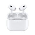 Apple AirPods Pro (2nd generation)  - Kabellos - Anrufe/Musik - Kopfhörer - Weiß
