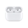 Apple AirPods Pro (2nd generation)  - Kabellos - Anrufe/Musik - Kopfhörer - Weiß