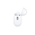Apple AirPods Pro (2nd generation)  - Kabellos - Anrufe/Musik - Kopfhörer - Weiß