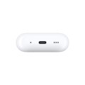 Apple AirPods Pro (2nd generation)  - Kabellos - Anrufe/Musik - Kopfhörer - Weiß