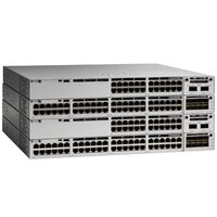 Cisco Catalyst 9300 48-port mGig UPoE+ Network Advantag - Switch - 10 Gbps