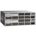 Cisco Catalyst 9300 - Managed - L3 - Power over Ethernet (PoE) - Rack-Einbau