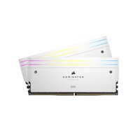 Corsair Dominator Titanium  - 32 GB - 2 x 16 GB - DDR5 - 7200 MHz - 288-pin DIMM