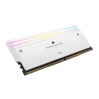 Corsair D532GB 7200-34 Dominator Titanium wh K2...