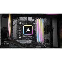 Corsair Dominator Titanium  - 32 GB - 2 x 16 GB - DDR5 - 7200 MHz - 288-pin DIMM