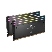 Corsair D532GB 7000-34 Dominator Titanium bk K2...