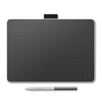 Wacom One pen tablet small - N - Grafiktablett - Touchpen