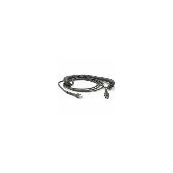 Datalogic CAB-424E Cable USB Type A