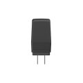 Netgear PAV12V25 - WLAN-Zugangspunkt - Drinnen - 100-240 V - 50/60 Hz - 12 V - AC-an-DC