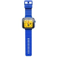 VTech KidiZoom Smart Watch MAX blau