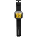 VTech KidiZoom Smart Watch MAX schwarz - Kinder-Smartwatch - 5 Jahr(e) - 90 g - Schwarz