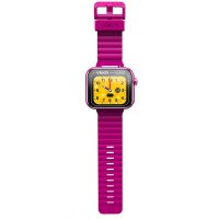 VTech KidiZoom Smart Watch MAX lila