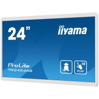 Iiyama 23.8IN PCAP ANDROID 12 IPS - Flachbildschirm (TFT/LCD)