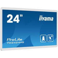 Iiyama 23.8" (60.5 cm) Full HD In-cell PCAP 10pt...