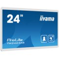 Iiyama 23.8" (60.5 cm) Full HD In-cell PCAP 10pt interaktiver Touchscreen-PC mit Android Betriebssystem - IPS-Panel-Technologie und Anti-Glare-Beschichtung - Digital Signage Flachbildschirm - 60,5 cm (23.8") - 1920 x 1080 Pixel - WLAN - 24/7