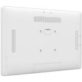 Iiyama 23.8" (60.5 cm) Full HD In-cell PCAP 10pt interaktiver Touchscreen-PC mit Android Betriebssystem - IPS-Panel-Technologie und Anti-Glare-Beschichtung - Digital Signage Flachbildschirm - 60,5 cm (23.8") - 1920 x 1080 Pixel - WLAN - 24/7