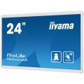 Iiyama 23.8" (60.5 cm) Full HD In-cell PCAP 10pt interaktiver Touchscreen-PC mit Android Betriebssystem - IPS-Panel-Technologie und Anti-Glare-Beschichtung - Digital Signage Flachbildschirm - 60,5 cm (23.8") - 1920 x 1080 Pixel - WLAN - 24/7