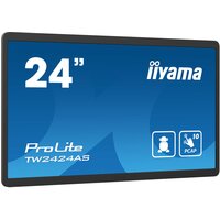 Iiyama 23.8" (60.5 cm) Full HD In-cell PCAP 10pt...