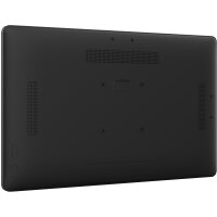 Iiyama 23.8" (60.5 cm) Full HD In-cell PCAP 10pt interaktiver Touchscreen-PC mit Android Betriebssystem - IPS-Panel-Technologie und Anti-Glare-Beschichtung - Digital Signage Flachbildschirm - 60,5 cm (23.8") - 1920 x 1080 Pixel - WLAN - 24/7