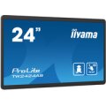 Iiyama 23.8" (60.5 cm) Full HD In-cell PCAP 10pt interaktiver Touchscreen-PC mit Android Betriebssystem - IPS-Panel-Technologie und Anti-Glare-Beschichtung - Digital Signage Flachbildschirm - 60,5 cm (23.8") - 1920 x 1080 Pixel - WLAN - 24/7