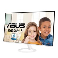 ASUS VZ27EHF-W - 68,6 cm (27") - 1920 x 1080 Pixel - Full HD - LCD - 1 ms - Weiß