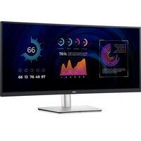 Dell TFT P3424WE 34.14IN - Flachbildschirm (TFT/LCD) - 5 ms
