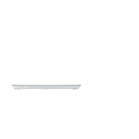 Cherry KW 7100 MINI BT - Kabellos - Bluetooth - Scherenschalter - QWERTZ - Mintfarbe