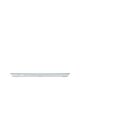 Cherry KW 7100 MINI BT - Kabellos - Bluetooth - Scherenschalter - QWERTZ - Mintfarbe