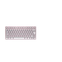 Cherry KW 7100 MINI BT - Kabellos - Bluetooth -...