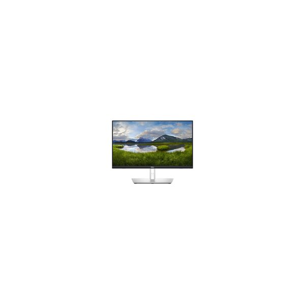 Dell 24 - P Series P2424Ht FHD 24" - Touchscreen Monitor - Flachbildschirm (TFT/LCD) - 60,5 cm