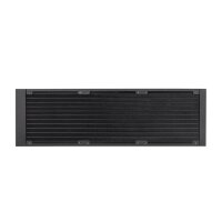 Thermaltake TH420 V2 ARGB - All-in-One-Flüssigkeitskühler - 14 cm - 84,2 cfm - Schwarz